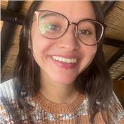 Profesora de inglés online para niñ@s y adolescentes